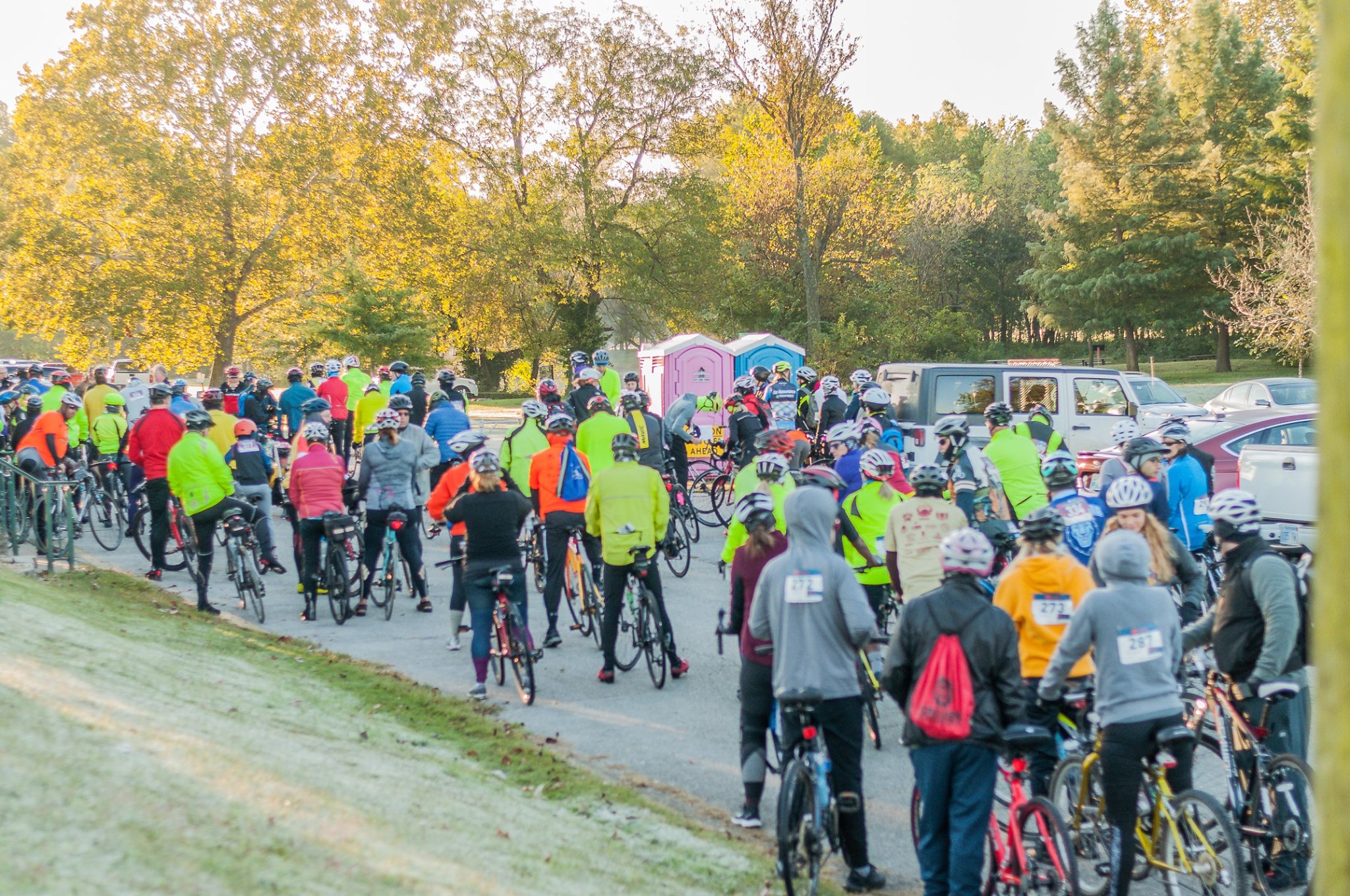 Maple Leaf Bicycle Tour – Joplin Trails Coalition